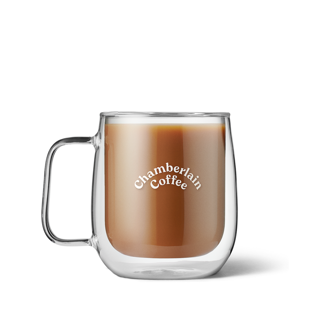 Double Wall Mug
