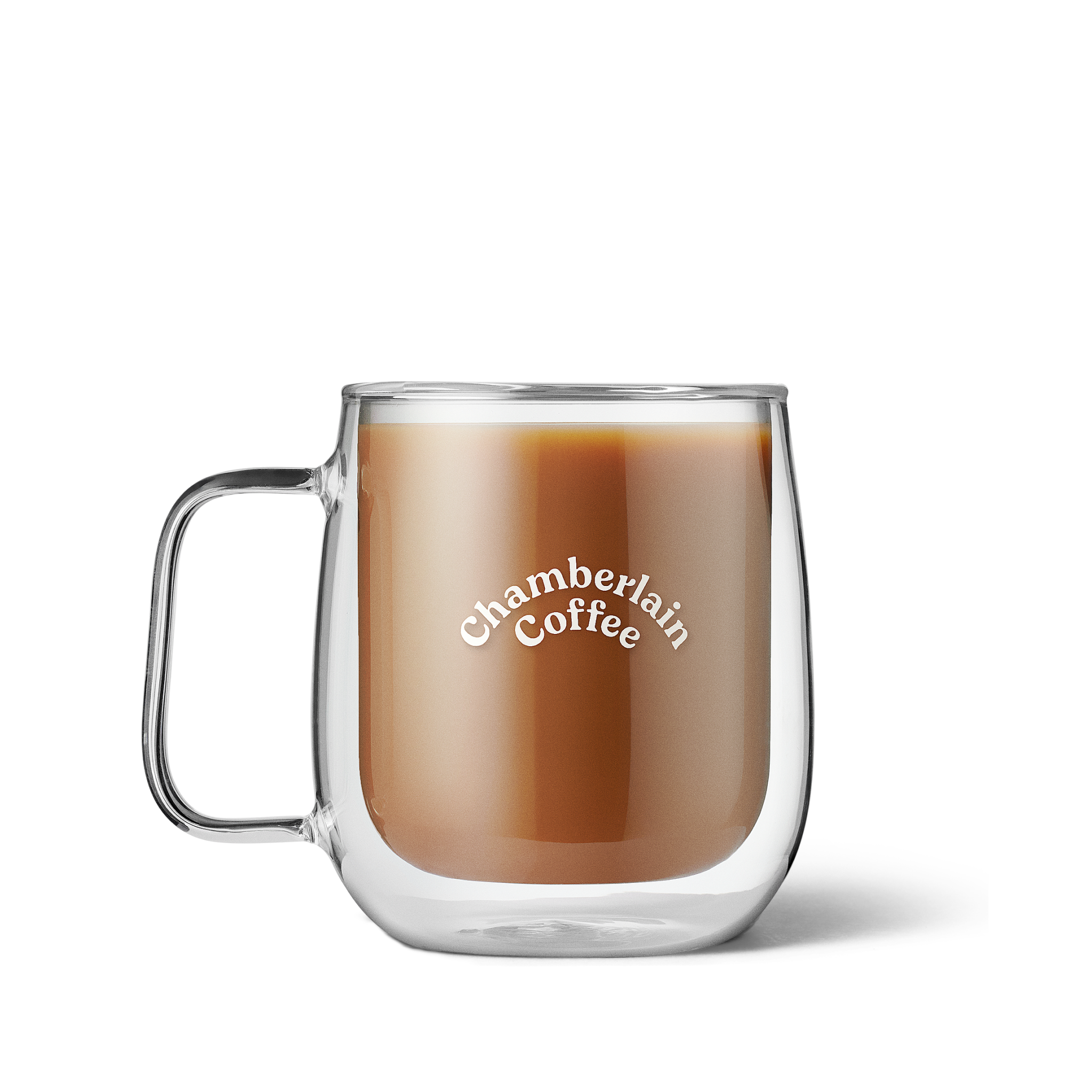 Double Wall Mug