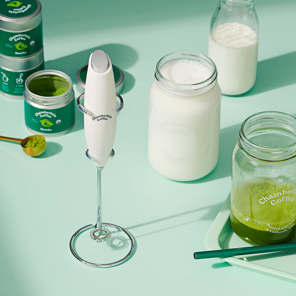 Electric Whisk