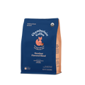 Organic Hazelnut Coffee Blend
