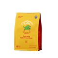 Organic Light Roast Coffee Blend