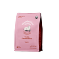 Organic Vanilla Blend