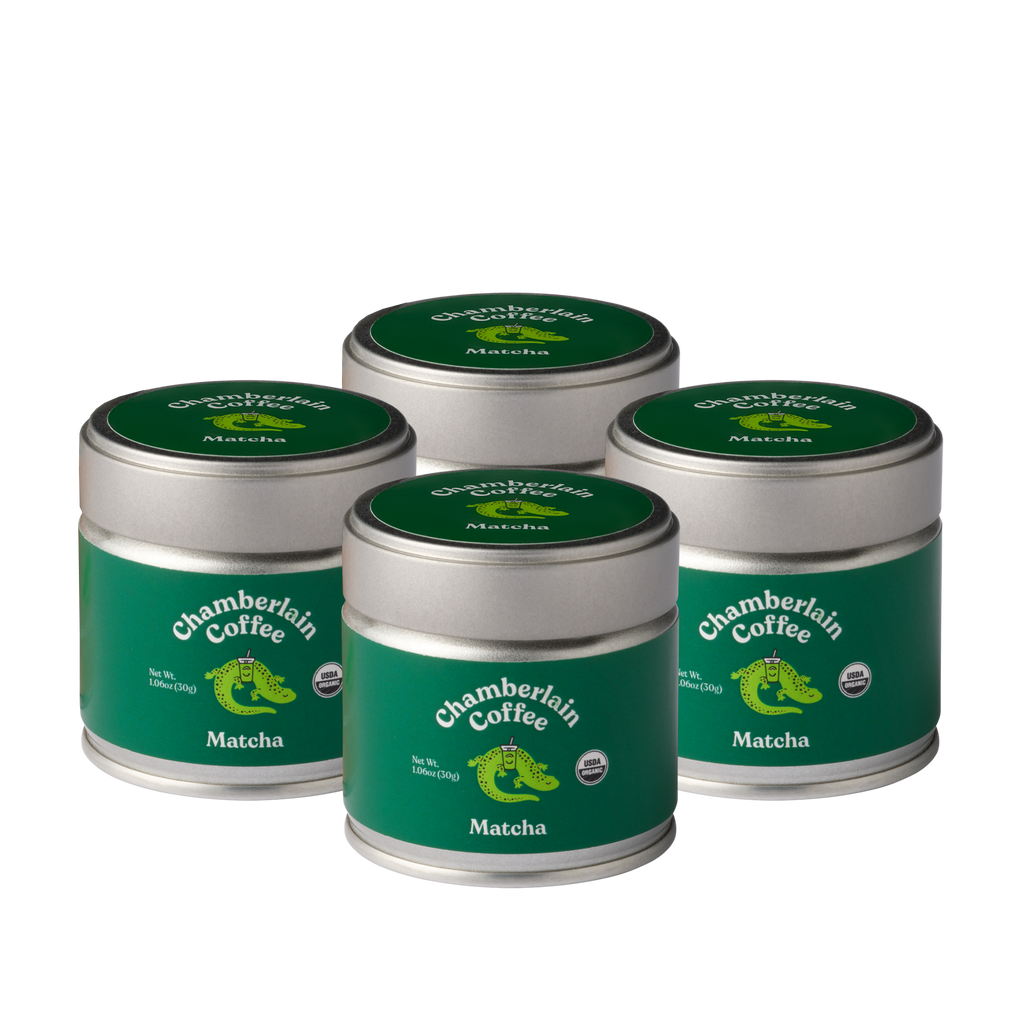 The Original Ceremonial Matcha Set