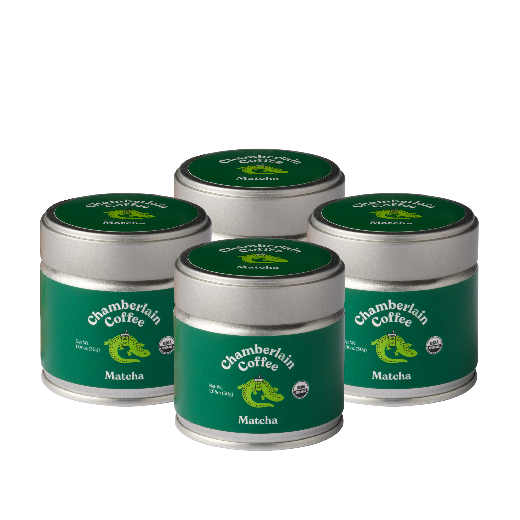 The Original Ceremonial Matcha Set