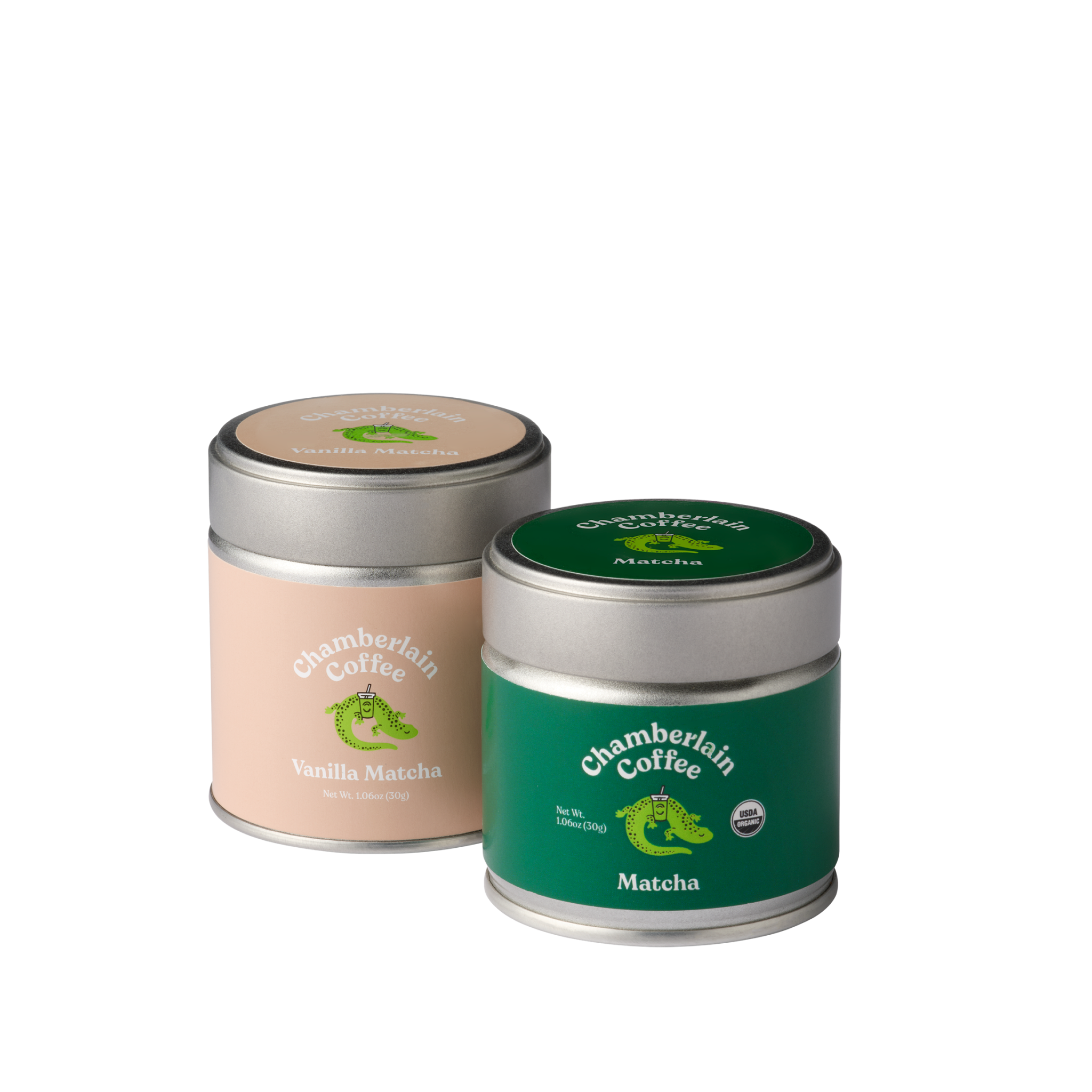 The Ceremonial Matcha Discovery Set