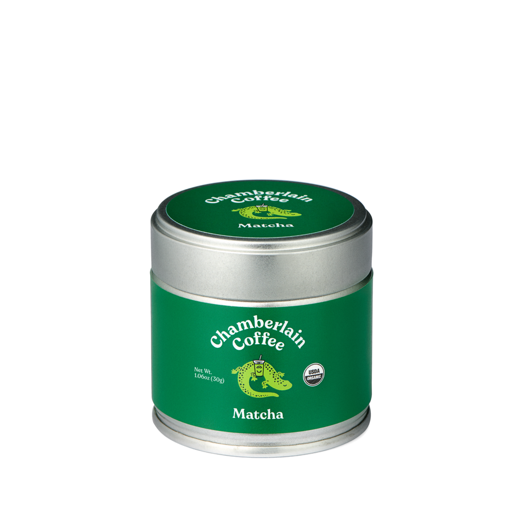 Organic Ceremonial Matcha Green Tea Powder
