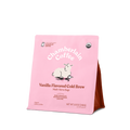 Organic Vanilla Cold Brew Elephant Large Coffee Bags