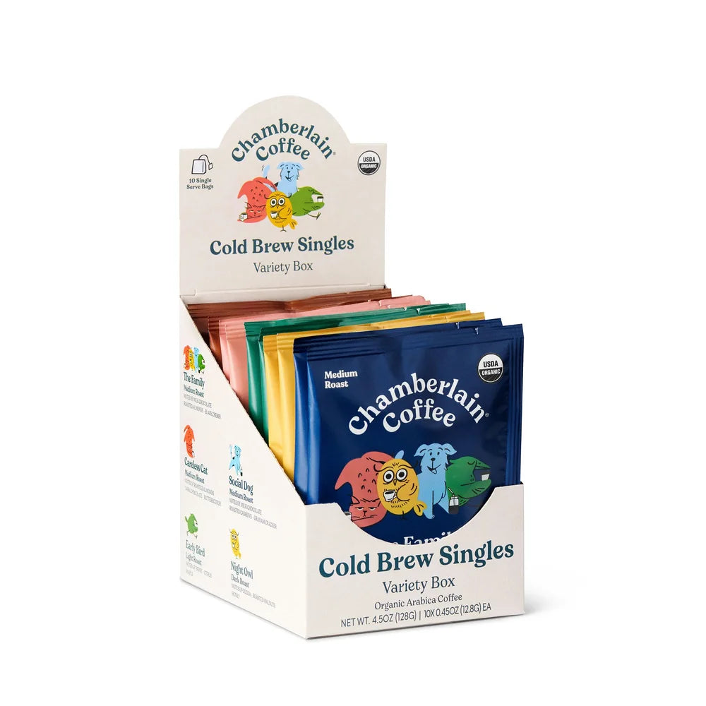 Single Serve